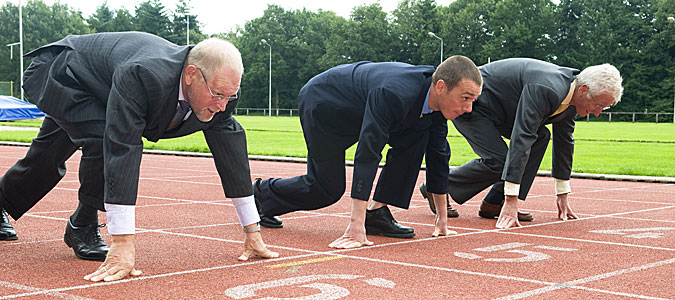 El Tribunal Supremo limita el nombramiento de funcionarios a dedo
