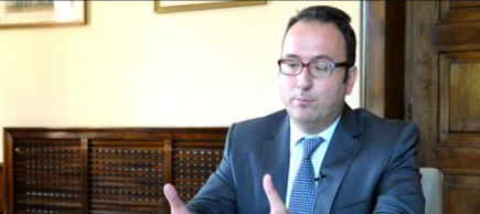 Fedeca Montoro y Bedeta están generando inseguridad en los funcionarios.