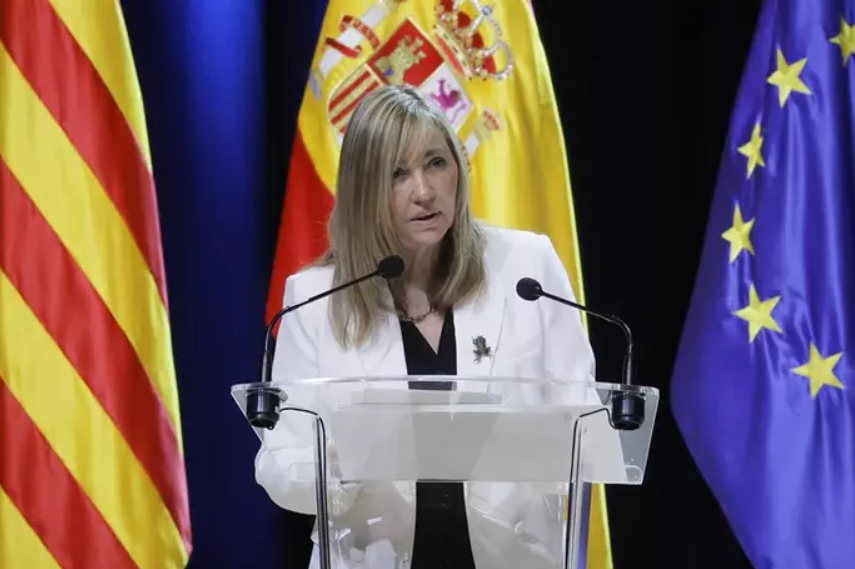 Fedeca respalda a la presidenta del CGPJ en la defensa del actual sistema de acceso a la carrera judicial