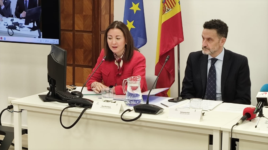 Fedeca se opone al pacto para el traspaso de competencias de selección y provisión de Habilitados Nacionales a Cataluña
