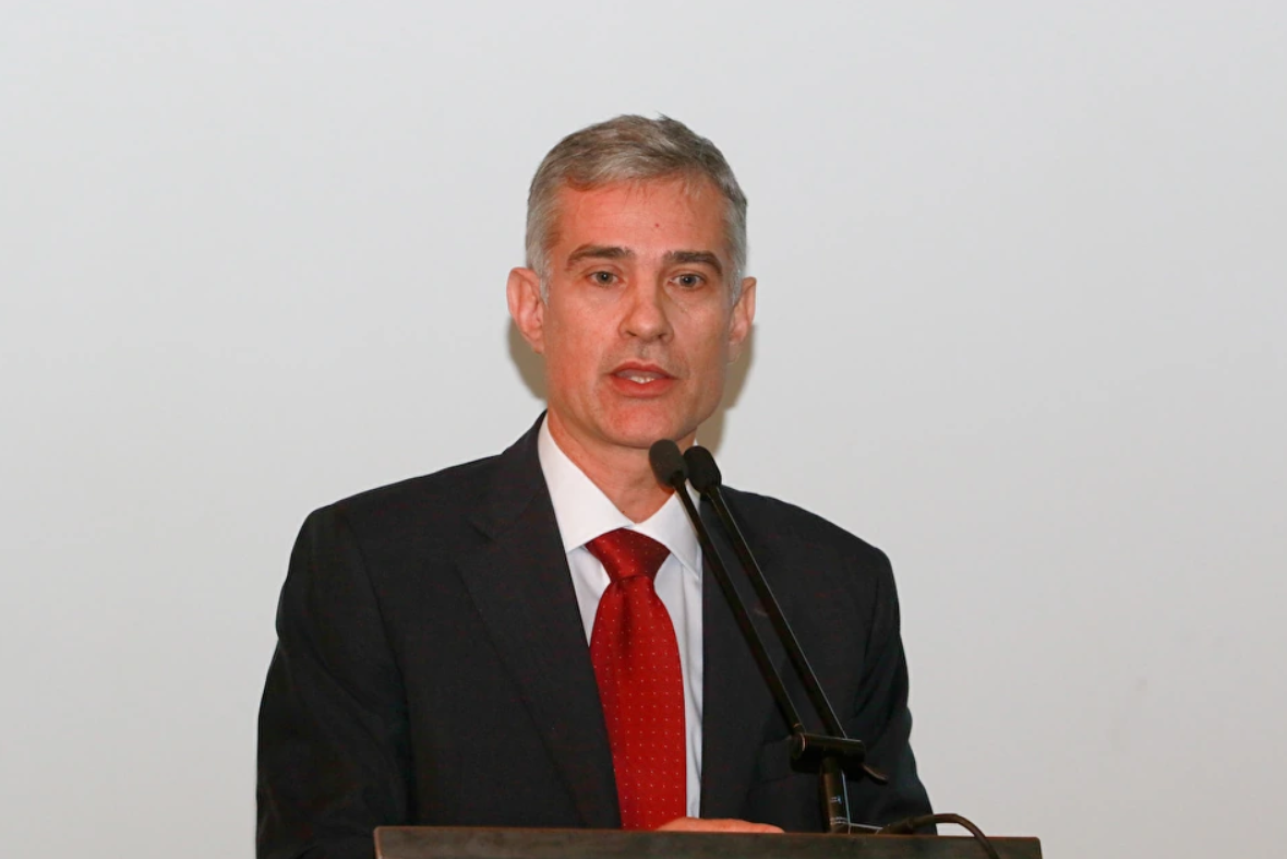 Jordi Solé (Fedeca) La inamovilidad absoluta de los funcionarios nos hace mucho daño