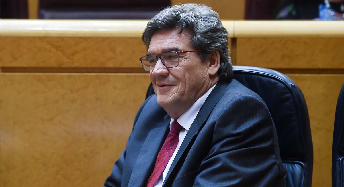 Los sindicatos elevan la presión a Escrivá reclaman la jubilación parcial y reducción de jornada para los funcionarios