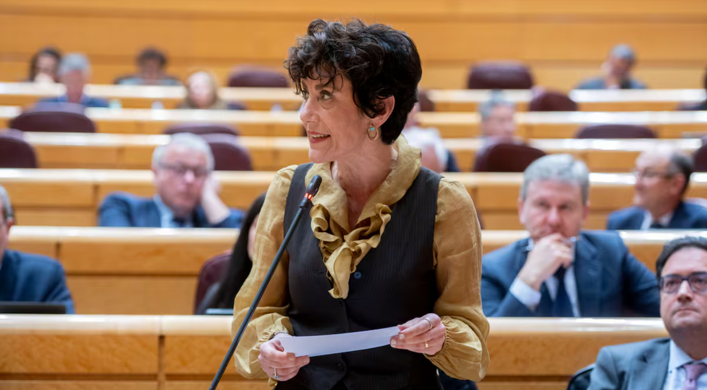 Una huelga en la Seguridad Social sin respaldo sindical y que el ministerio no logra resolver