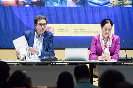 Secretaria de estado de función pública