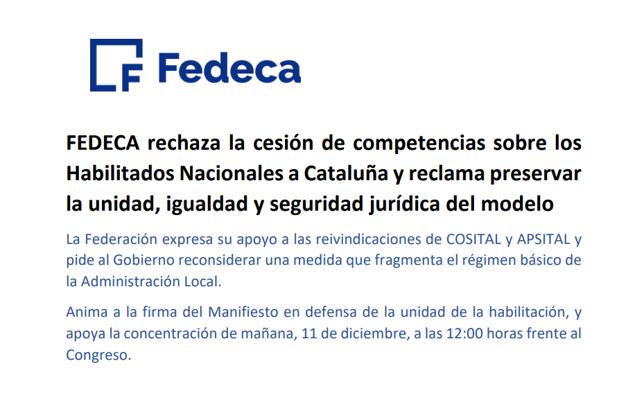 Habilitados nacionales