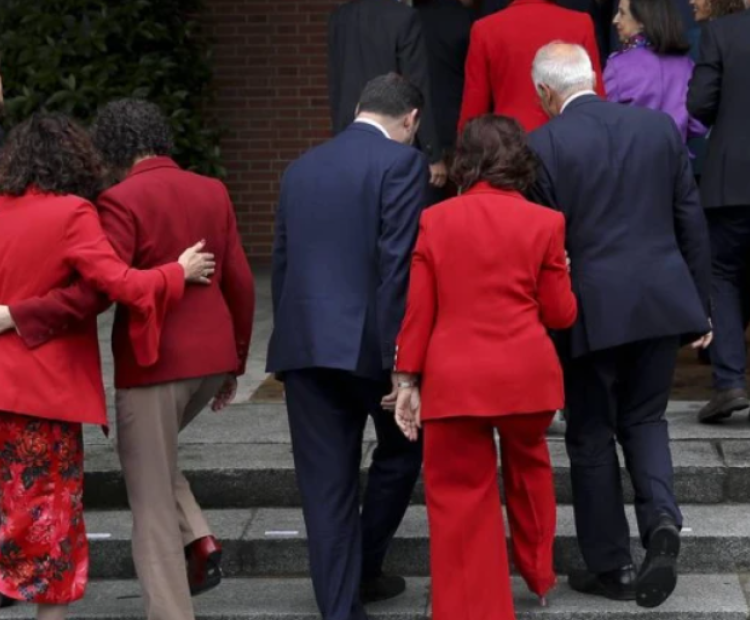 España y Turquía, los países donde más cargos cambian con la llegada de un nuevo Gobierno (Fuente: COPE)