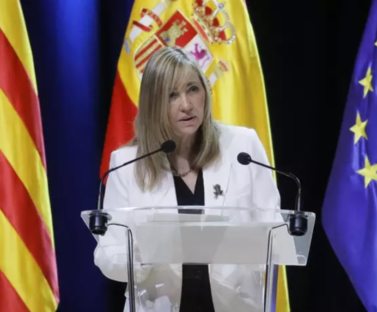 Fedeca respalda a la presidenta del CGPJ en la defensa del actual sistema de acceso a la carrera judicial