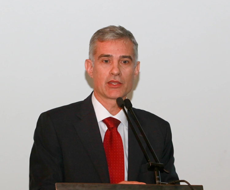 Jordi Solé (Fedeca) La inamovilidad absoluta de los funcionarios nos hace mucho daño