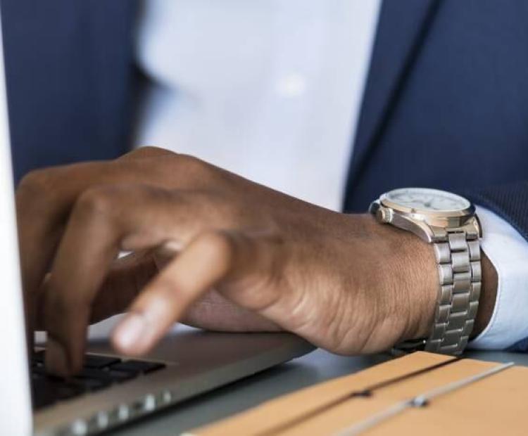 Objetivo regenerar la función pública