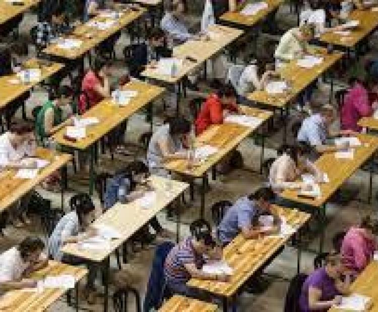 Oposiciones justas y transparentes