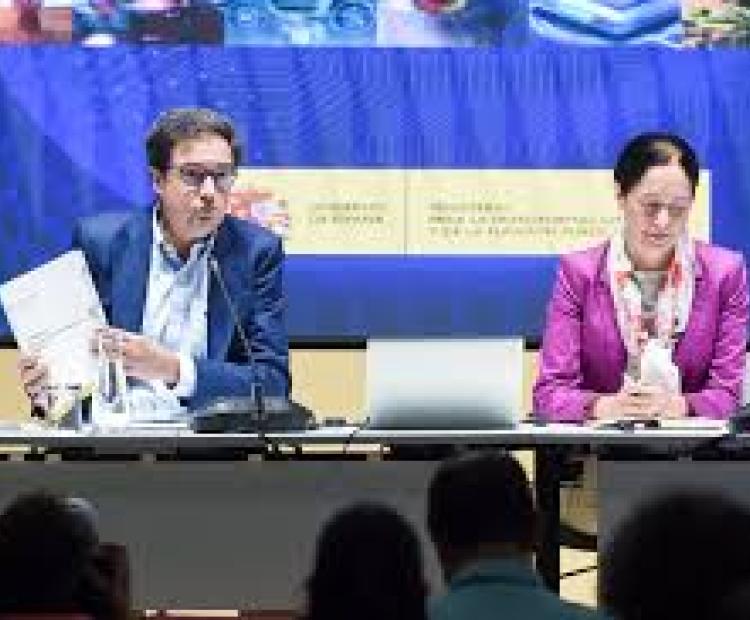 Secretaria de estado de función pública