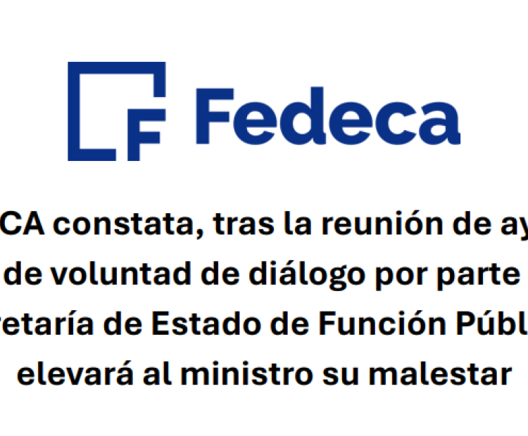 acceso función pública