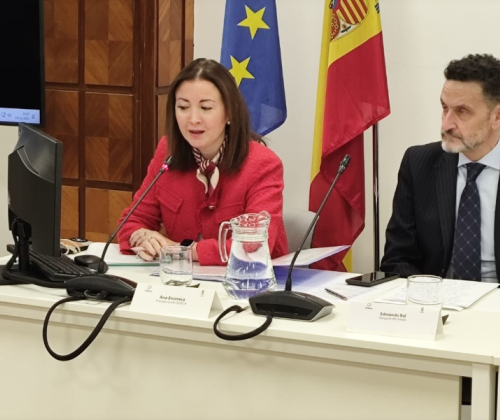 Fedeca se opone al pacto para el traspaso de competencias de selección y provisión de Habilitados Nacionales a Cataluña