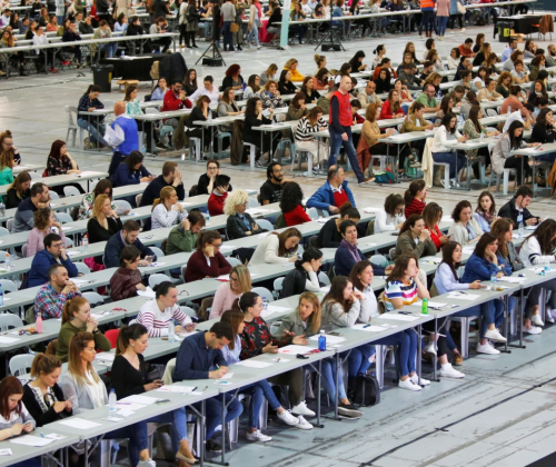 Los altos funcionarios denunciarán al Gobierno por poner en riesgo los principios de imparcialidad y cualificación de los ascensos en la Administración