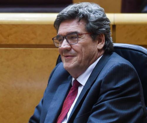 Los sindicatos elevan la presión a Escrivá reclaman la jubilación parcial y reducción de jornada para los funcionarios