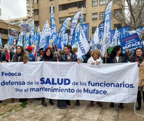 Muface se asoma el lunes a su tercer match ball en solo 80 días