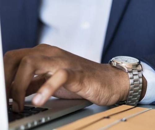 Objetivo regenerar la función pública