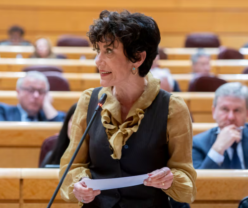 Una huelga en la Seguridad Social sin respaldo sindical y que el ministerio no logra resolver