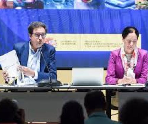 Secretaria de estado de función pública