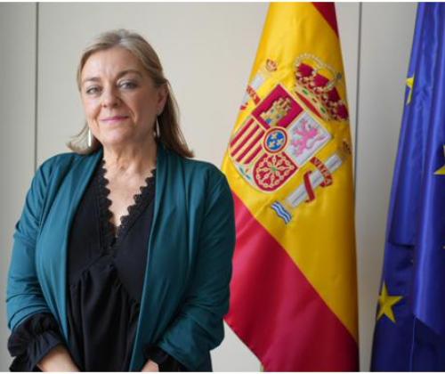 Secretaria de estado de función pública